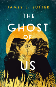 The Ghost of Us cover